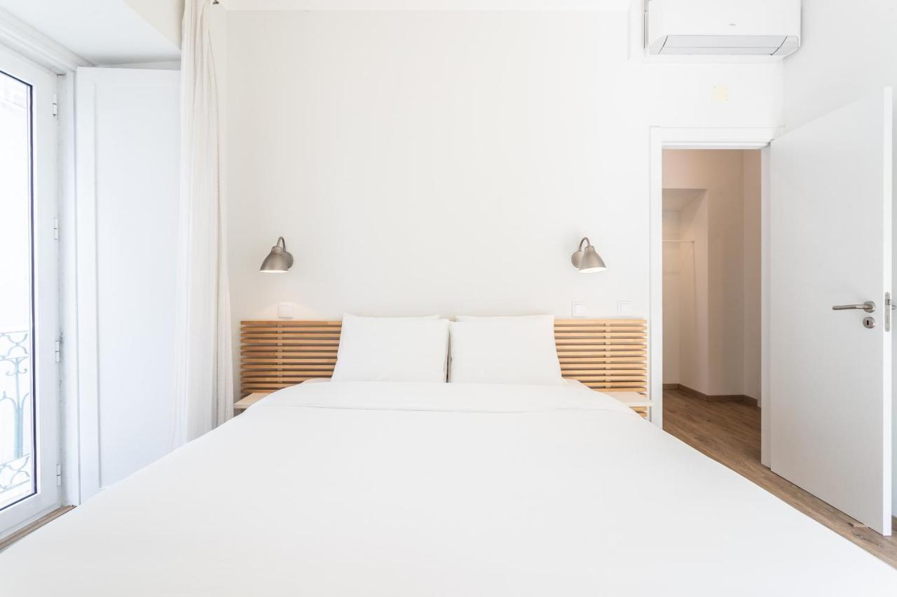 Town Square House Apartment Setubal Exterior photo