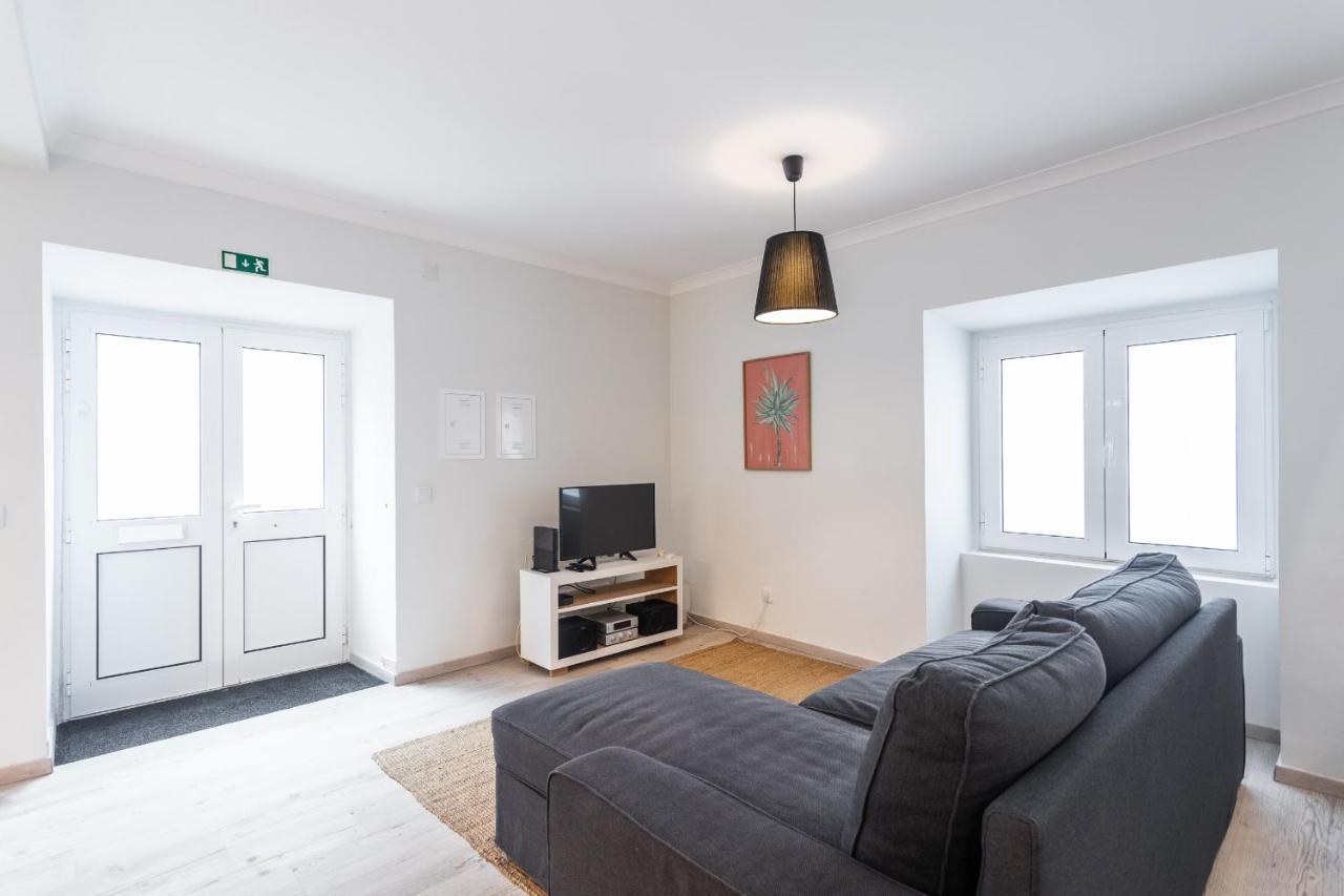 Town Square House Apartment Setubal Exterior photo