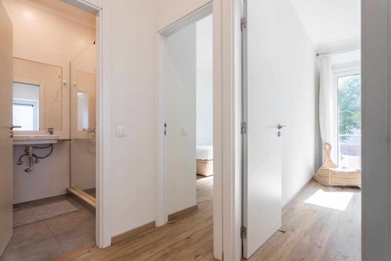 Town Square House Apartment Setubal Exterior photo